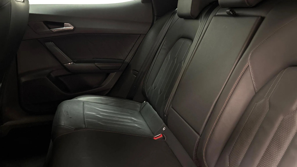 Cupra Formentor 1.5 Tsi 150 V2 #6