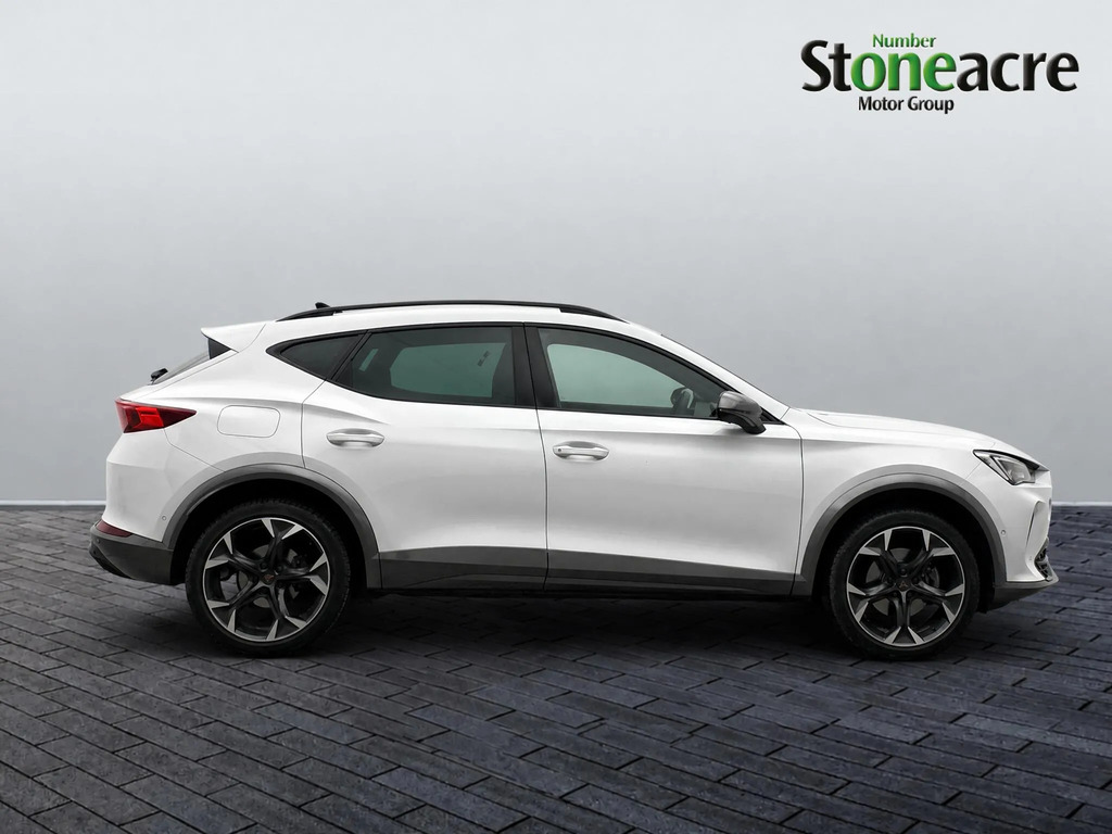Cupra Formentor 1.5 Tsi 150 V2 #3