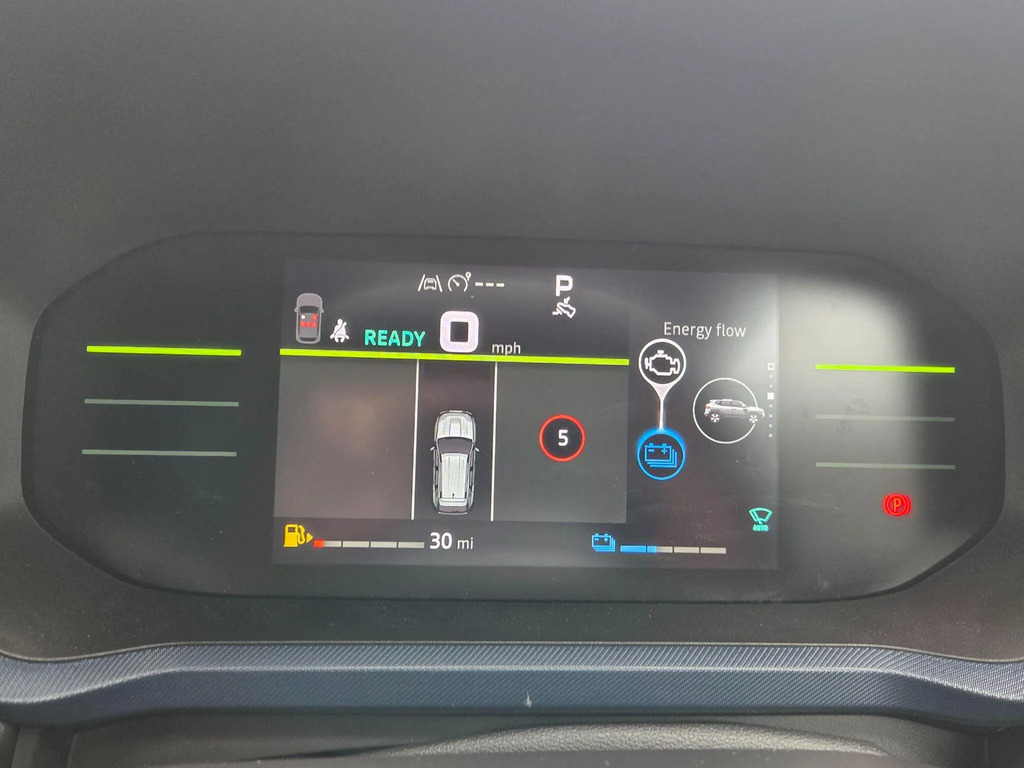 Dacia Duster 1.6 Hybrid Journey Suv Hybrid Euro #36