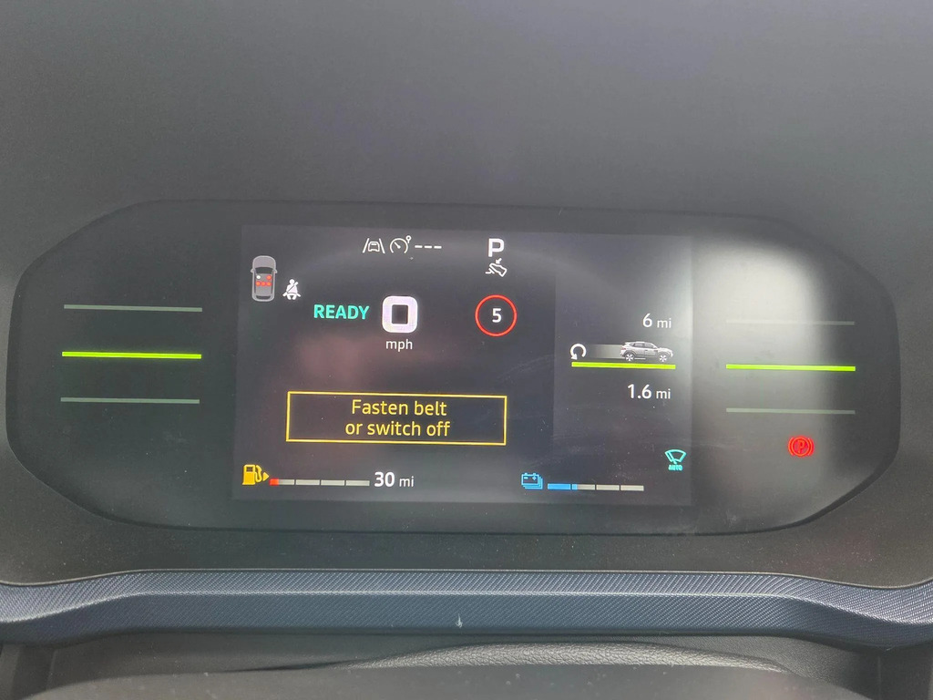Dacia Duster 1.6 Hybrid Journey Suv Hybrid Euro #32