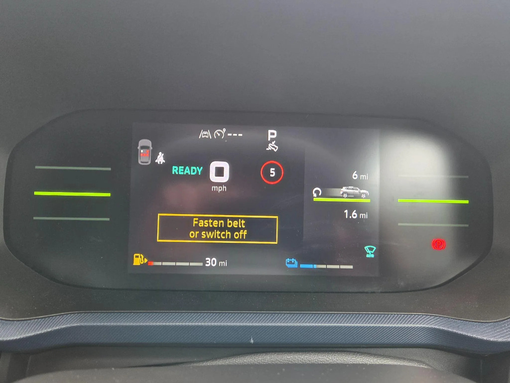 Dacia Duster 1.6 Hybrid Journey Suv Hybrid Euro #33