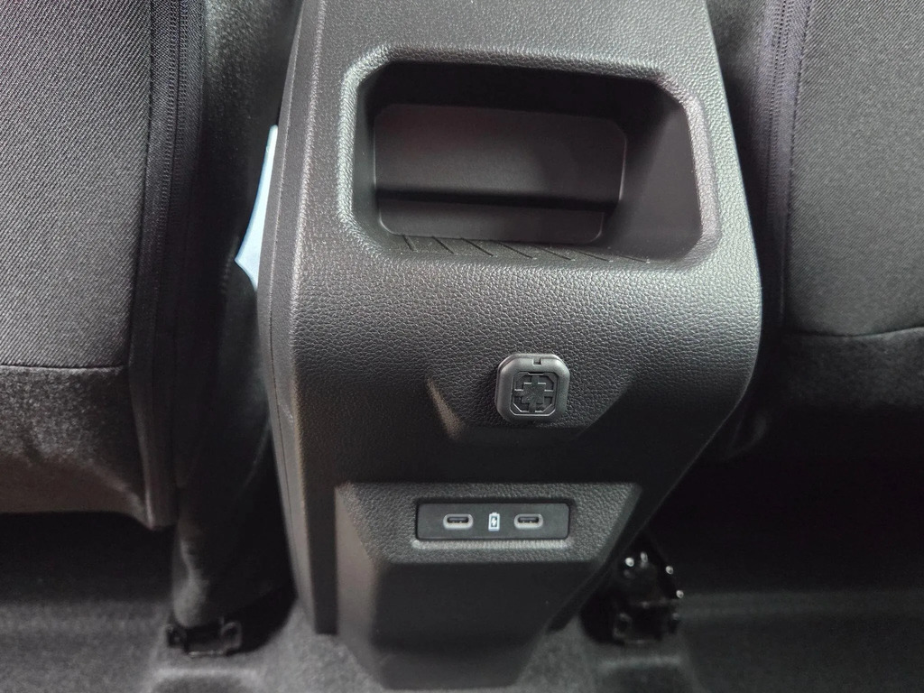 Dacia Duster 1.6 Hybrid Journey Suv Hybrid Euro #15