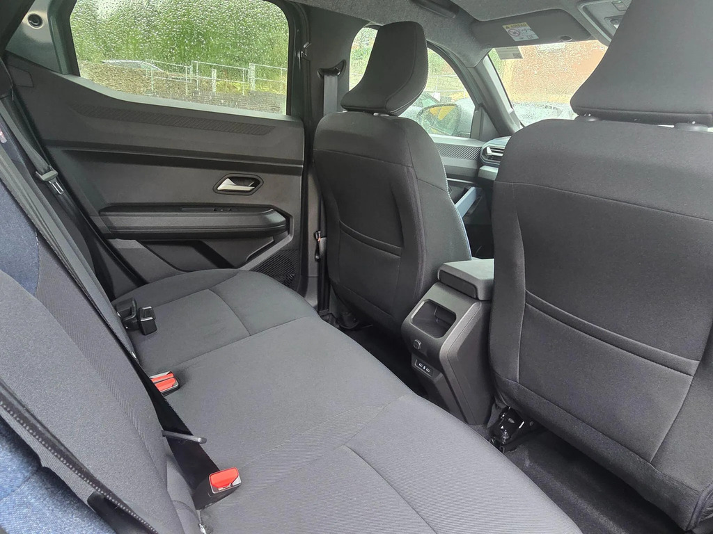 Dacia Duster 1.6 Hybrid Journey Suv Hybrid Euro #11