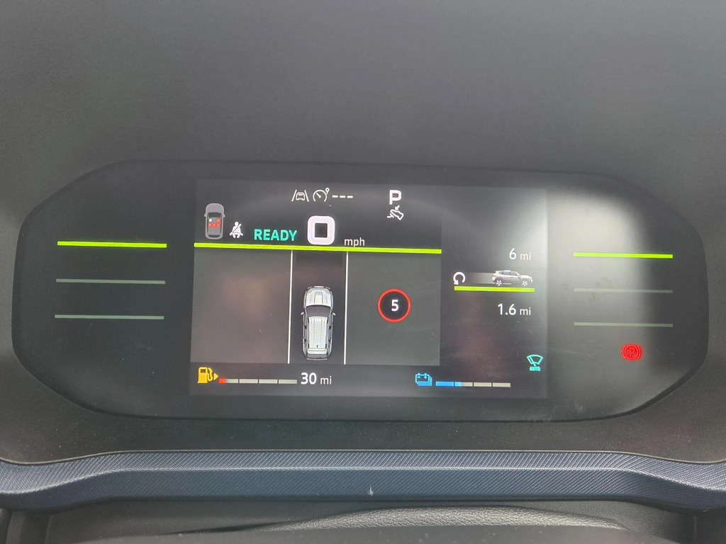 Dacia Duster 1.6 Hybrid Journey Suv Hybrid Euro #35