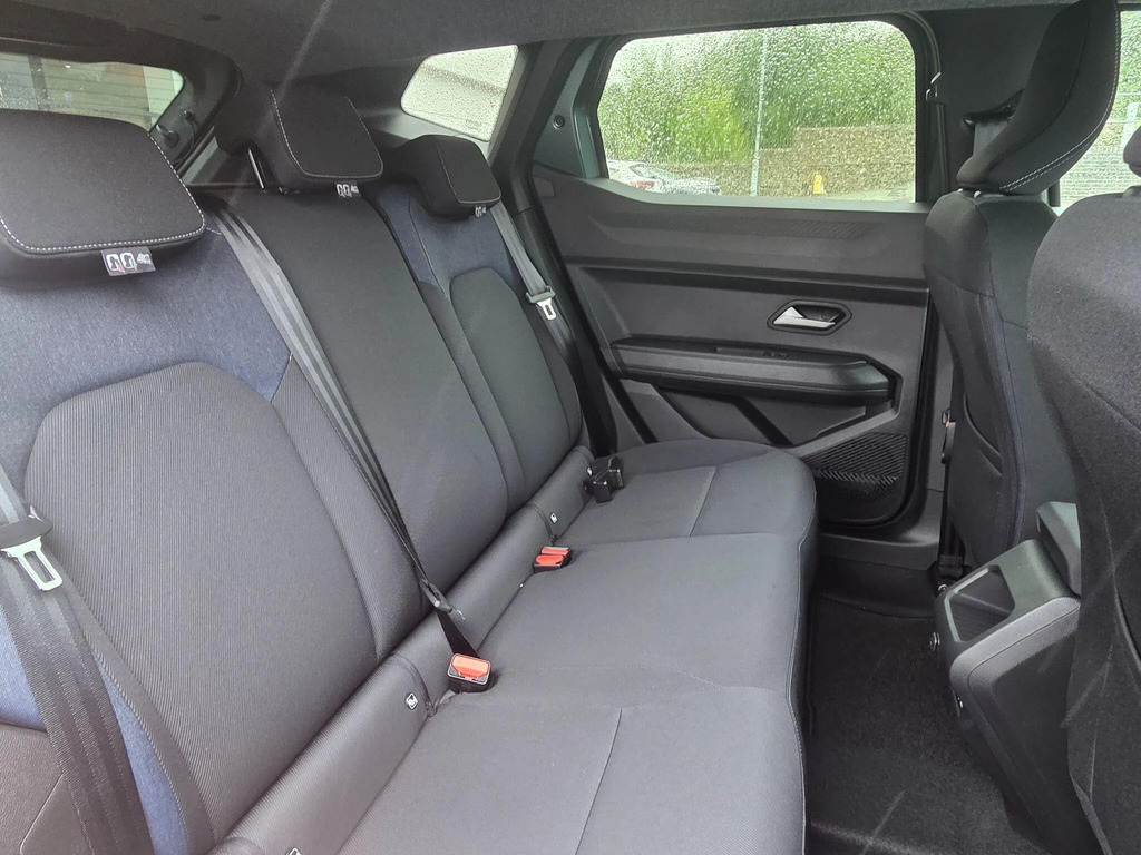 Dacia Duster 1.6 Hybrid Journey Suv Hybrid Euro #12