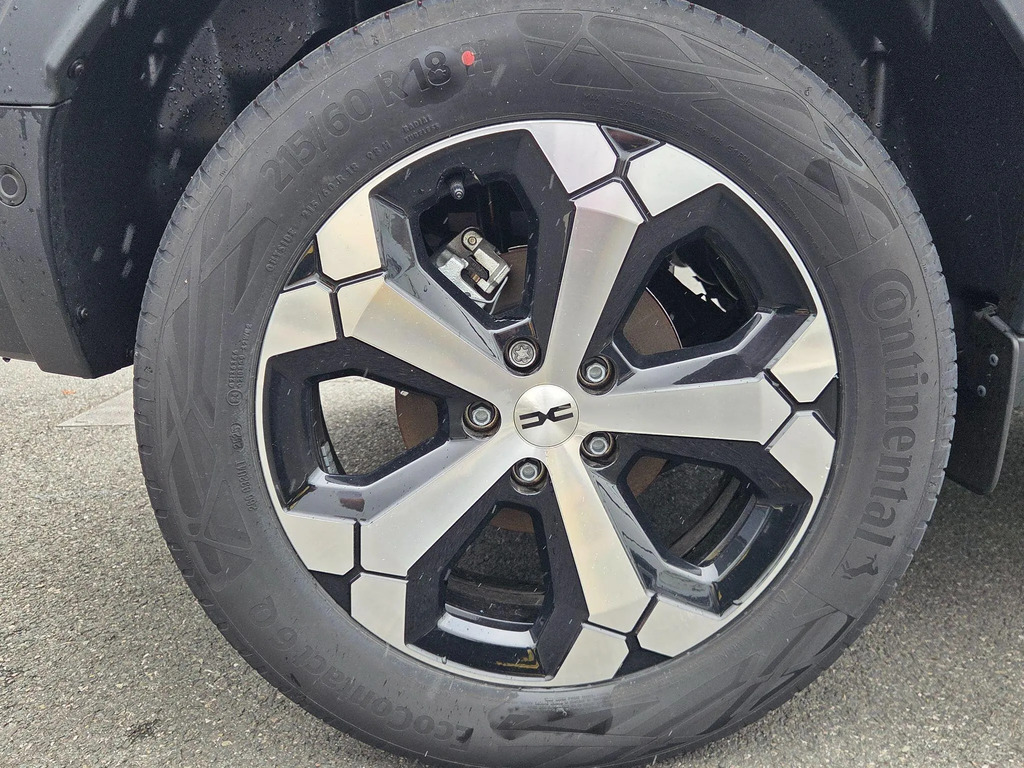 Dacia Duster 1.6 Hybrid Journey Suv Hybrid Euro #26