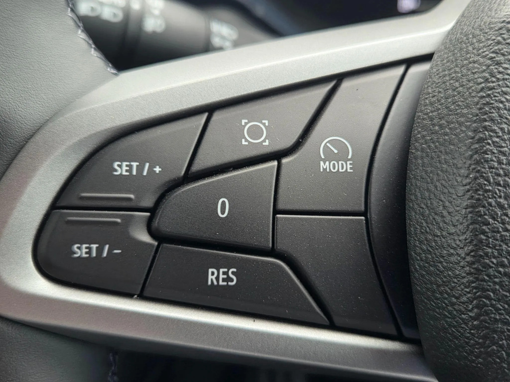 Dacia Duster 1.6 Hybrid Journey Suv Hybrid Euro #16