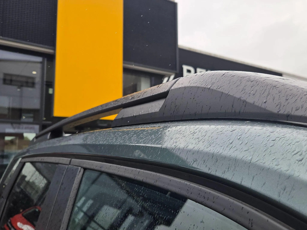 Dacia Duster 1.6 Hybrid Journey Suv Hybrid Euro #38