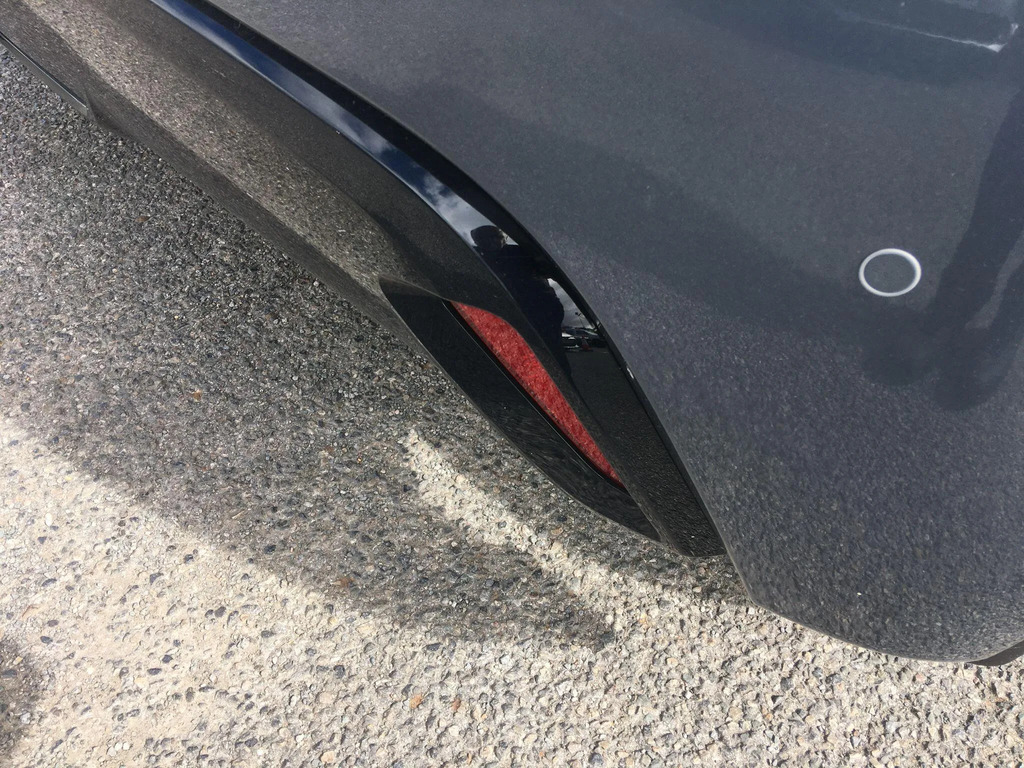 Toyota Yaris Icon Black #35