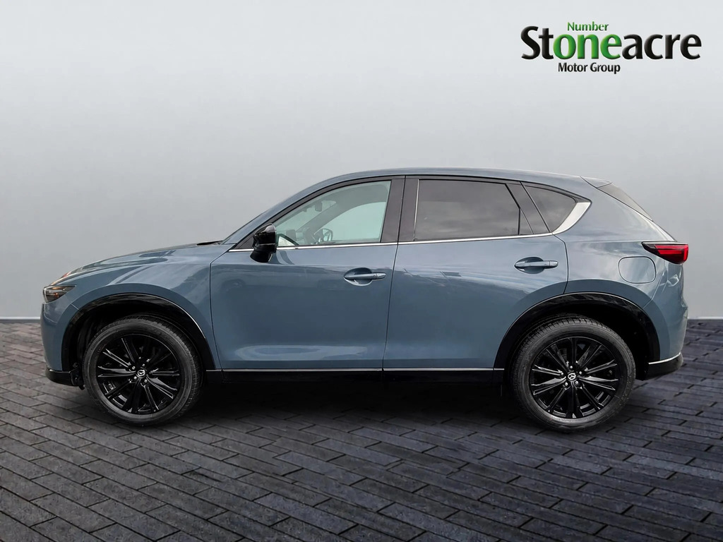 Mazda CX-5 2.0 E-skyactiv-g Mhev Homura Euro 6 Ss #5