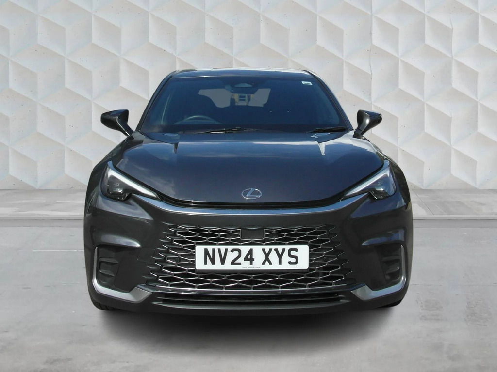 Lexus LBX 1.5 Vvt-ie Premium E-cvt Euro 6 Ss  #2