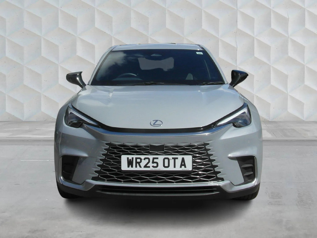 Lexus LBX 1.5 Vvt-ie Premium E-cvt Euro 6 Ss  #2