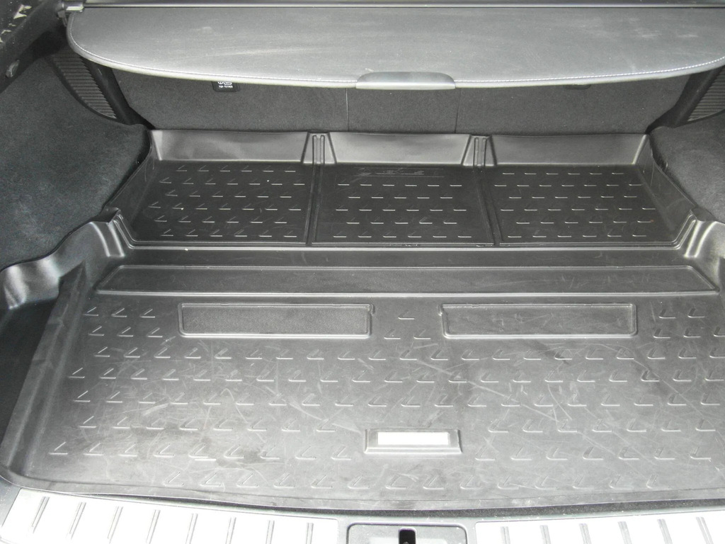Lexus RX 3.5 450H V6 Premium Suv Hybrid E-cvt Black #15