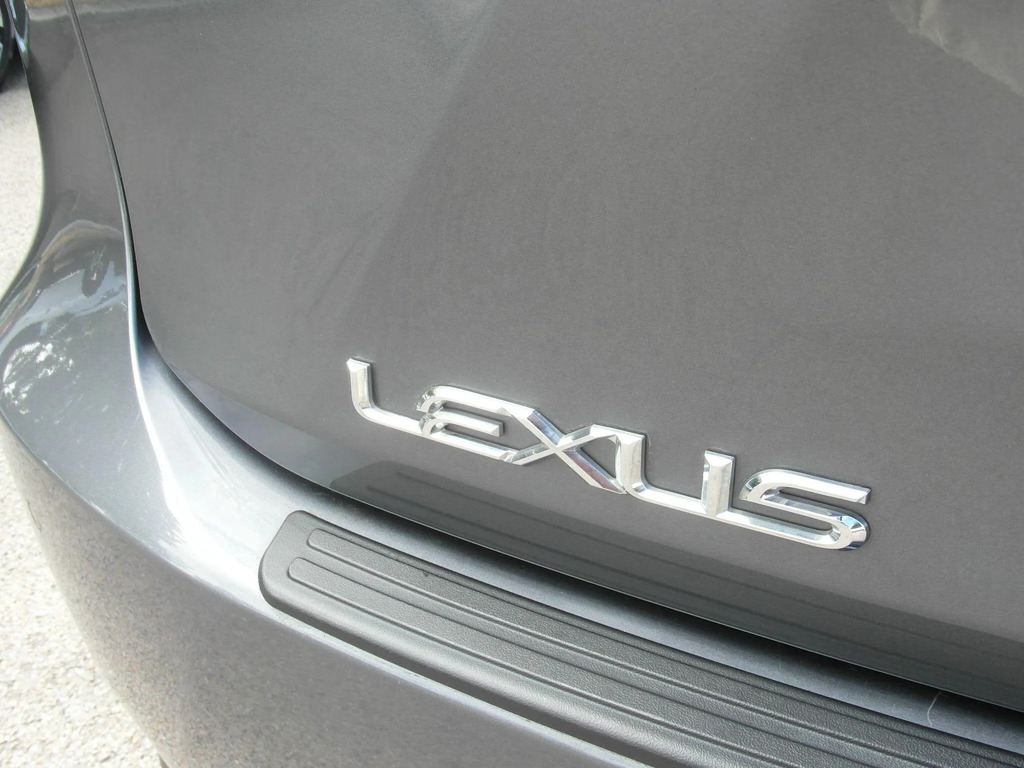 Lexus RX 3.5 450H V6 Premium Suv Hybrid E-cvt Black #19