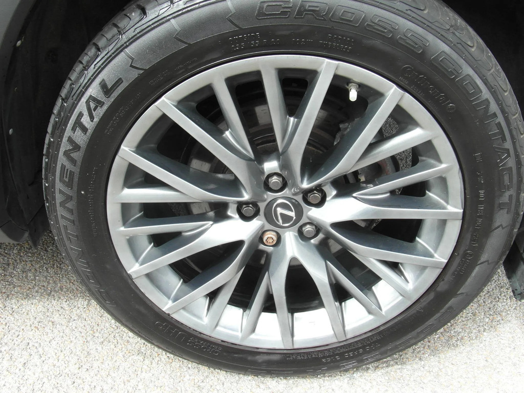 Lexus RX 3.5 450H V6 Premium Suv Hybrid E-cvt Black #14