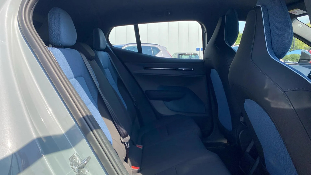 Volvo EX30 200Kw Sm Extended Range Plus 69Kwh #6