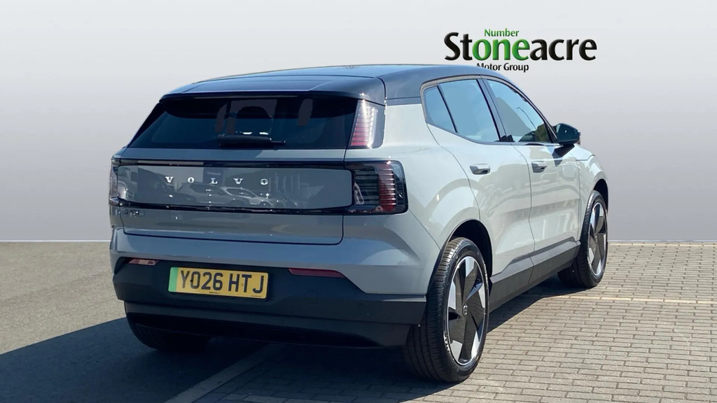 Volvo EX30 200Kw Sm Extended Range Plus 69Kwh #2