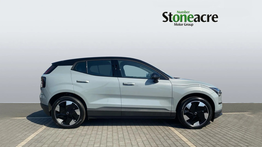 Volvo EX30 200Kw Sm Extended Range Plus 69Kwh #3