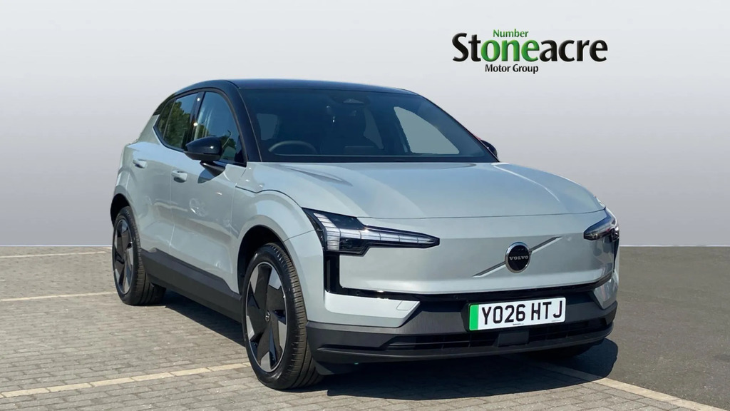 Volvo EX30 200Kw Sm Extended Range Plus 69Kwh
