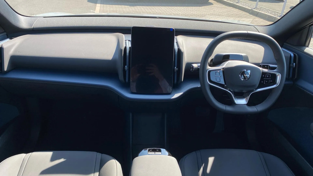 Volvo EX30 200Kw Sm Extended Range Plus 69Kwh #5