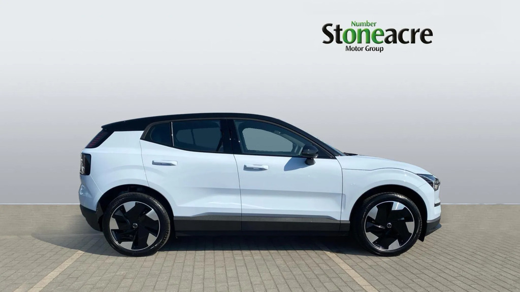Volvo EX30 200Kw Sm Extended Range Plus 69Kwh #3