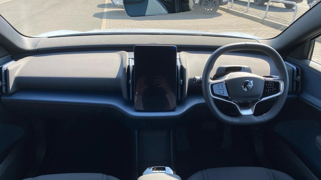 Volvo EX30 200Kw Sm Extended Range Plus 69Kwh #5