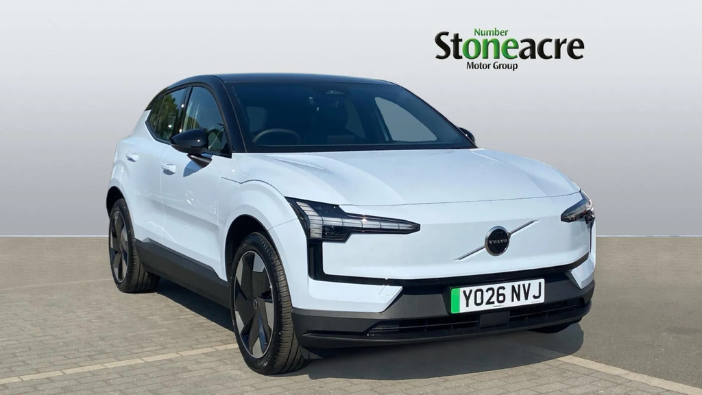 Volvo EX30 200Kw Sm Extended Range Plus 69Kwh