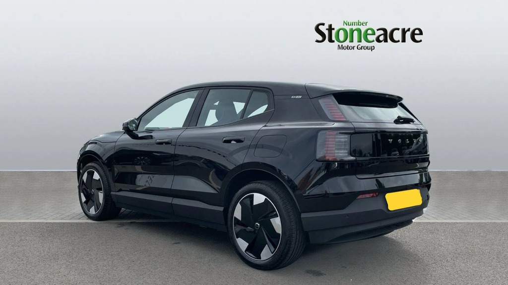 Volvo EX30 200Kw Sm Extended Range Plus 69Kwh #2