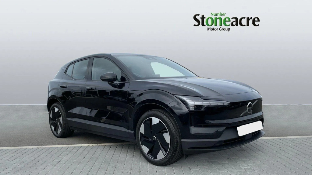 Volvo EX30 200Kw Sm Extended Range Plus 69Kwh