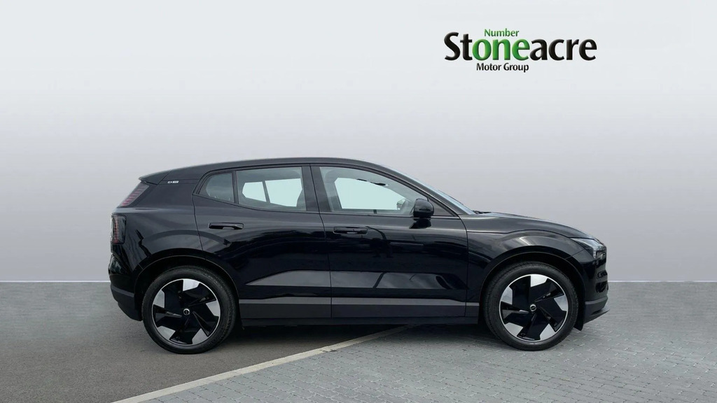Volvo EX30 200Kw Sm Extended Range Plus 69Kwh #3