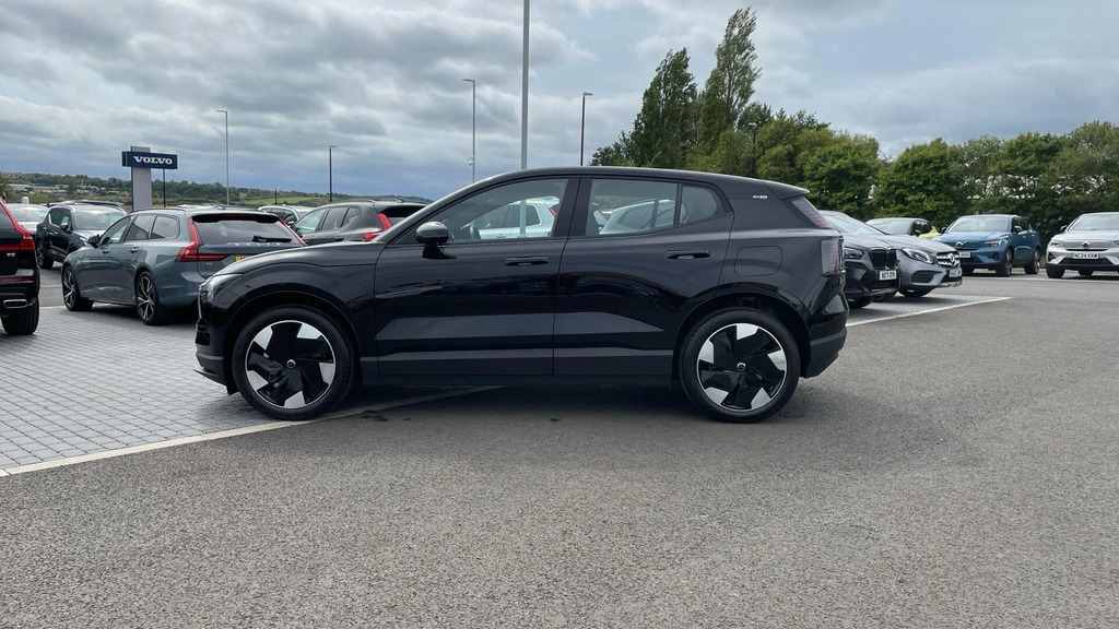 Volvo EX30 200Kw Sm Extended Range Plus 69Kwh #4