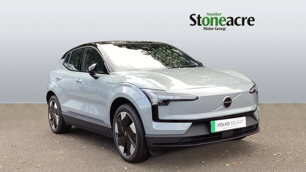 Volvo EX30 200Kw Sm Extended Range Plus 69Kwh