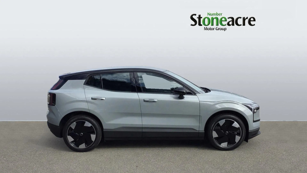 Volvo EX30 200Kw Sm Extended Range Plus 69Kwh #3
