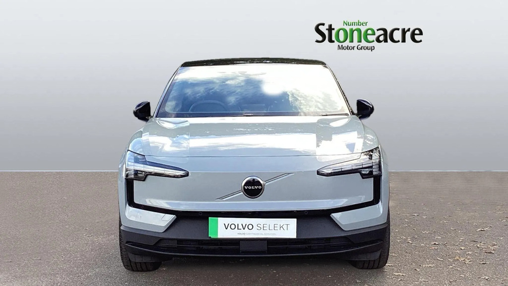 Volvo EX30 200Kw Sm Extended Range Plus 69Kwh #2