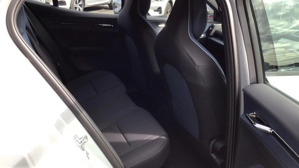 Volvo EX30 200Kw Sm Extended Range Plus 69Kwh #6