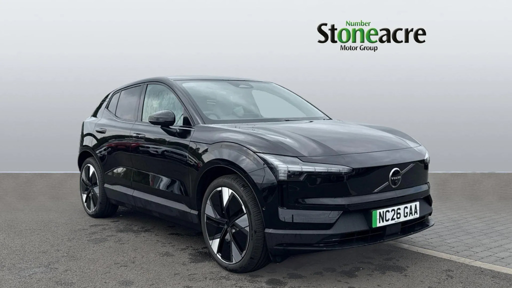 Volvo EX30 315Kw Twin Motor Performance Ultra 69Kwh