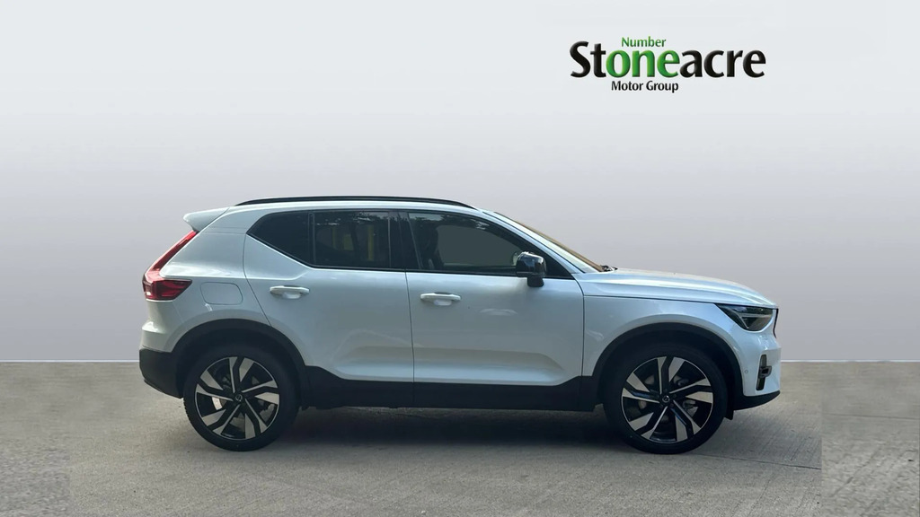Volvo XC40 2.0 B3 Mhev Ultra Dark Dct Euro 6 Ss #3