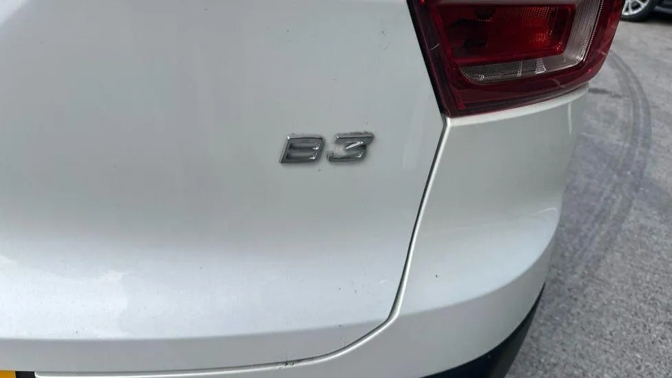 Volvo XC40 2.0 B3 Mhev Ultra Dark Dct Euro 6 Ss  #5