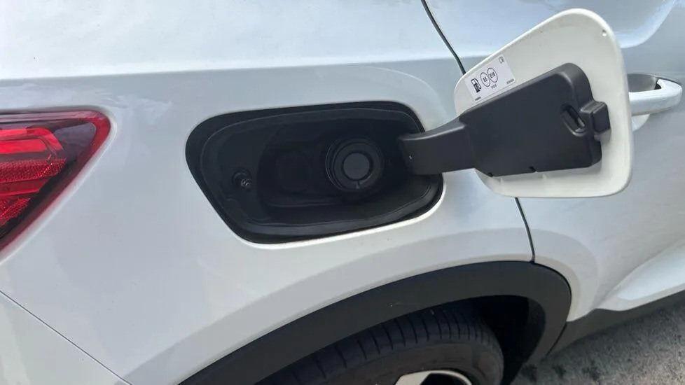 Volvo XC40 Black Edition Plus, B3 Mild Hybrid, Low Ro Black #17