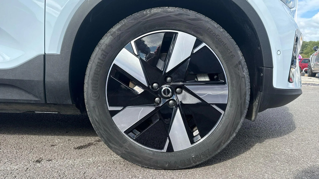 Volvo EX40 Ultra, Twin Motor, Grey #19