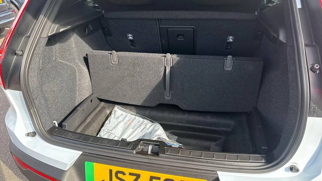 Volvo EX40 Ultra, Twin Motor, Grey #30