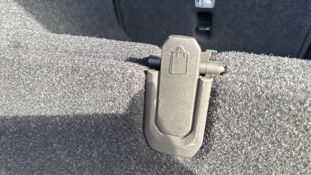 Volvo EX40 Ultra, Twin Motor, Grey #18