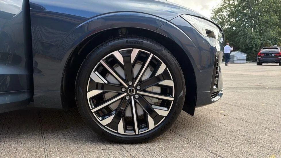 Volvo XC60 2.0 T8 18.8Kwh Ultra Dark Awd Euro 6 Ss #6
