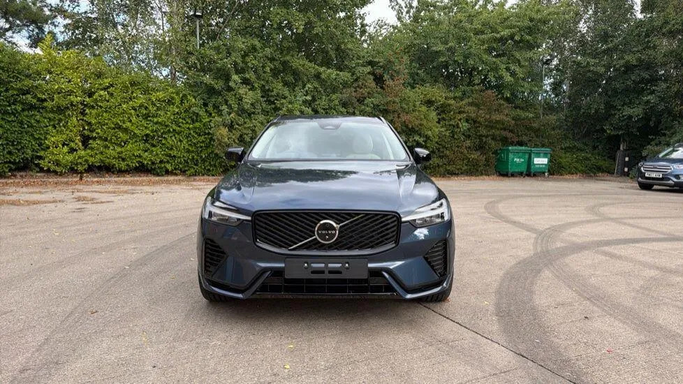 Volvo XC60 2.0 T8 18.8Kwh Ultra Dark Awd Euro 6 Ss #4
