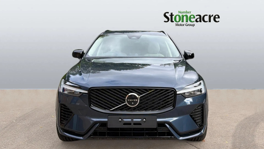 Volvo XC60 2.0 T8 18.8Kwh Ultra Dark Awd Euro 6 Ss YH26BBC #6