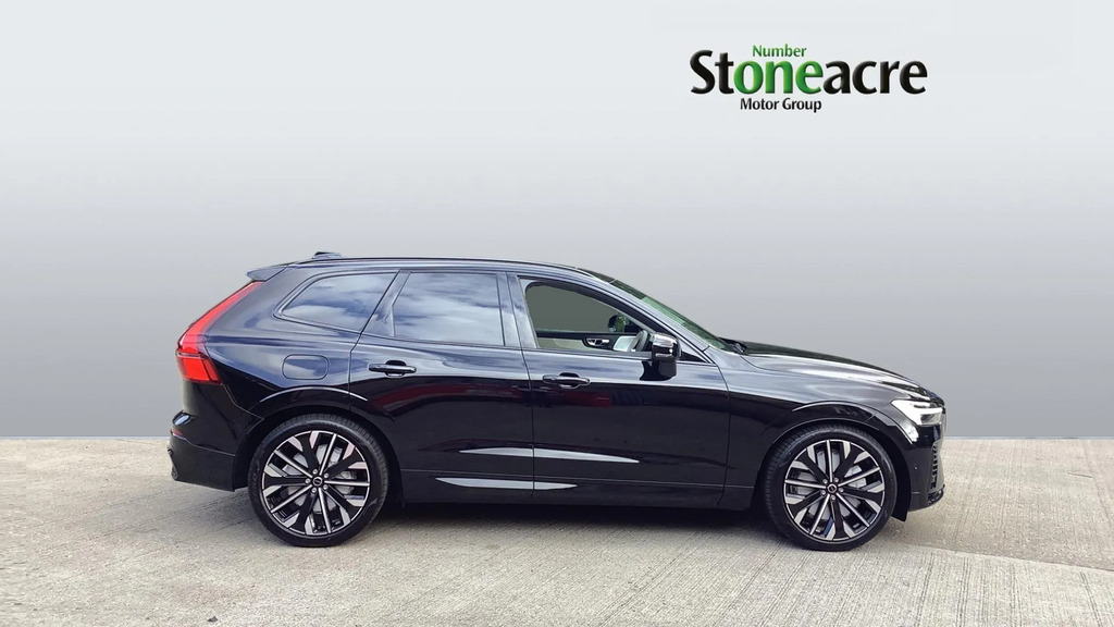 Volvo XC60 2.0 T8 18.8Kwh Ultra Dark Awd Euro 6 Ss YG26VEZ #3