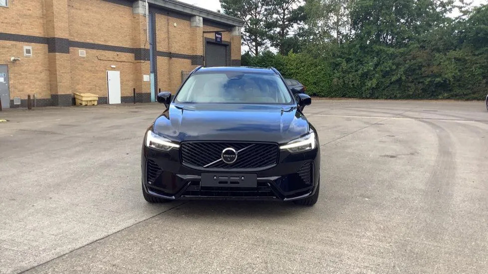 Volvo XC60 2.0 T8 18.8Kwh Ultra Dark Awd Euro 6 Ss #6