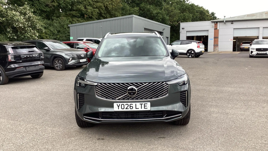 Volvo XC90 2.0 T8 18.8Kwh Ultra Bright 4Wd Euro 6 Ss  #2