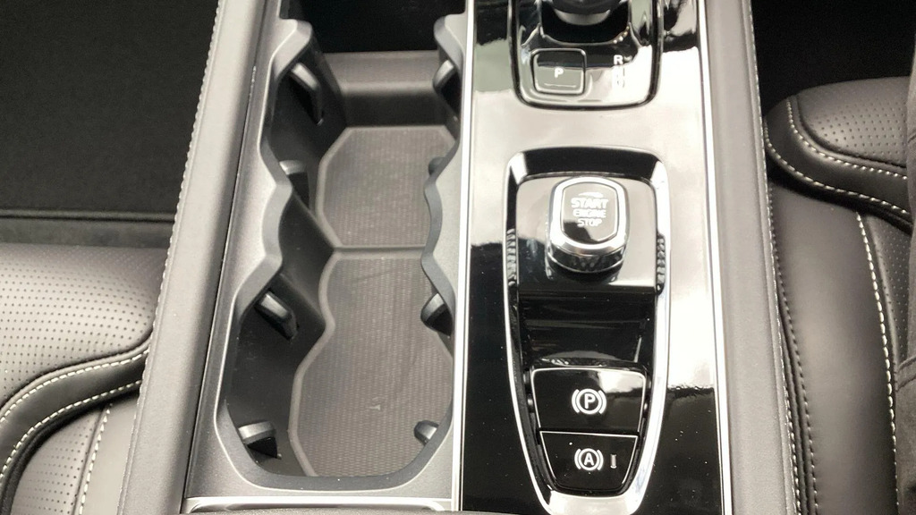 Volvo XC90 2.0 T8 18.8Kwh Ultra Bright 4Wd Euro 6 Ss  #6