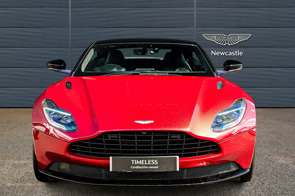 Aston Martin DB11 V8  #2